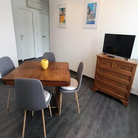 Lägenhet 2 For 4 People *