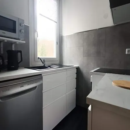 Lägenhet 2 For 4 People Aix-les-Bains