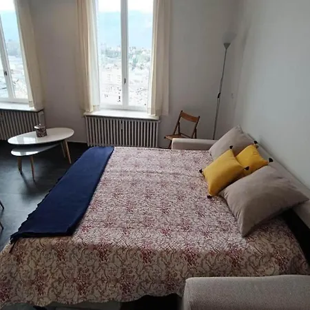 2 For 4 People Aix-les-Bains