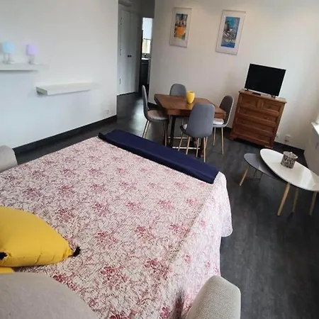 Lägenhet 2 For 4 People Aix-les-Bains