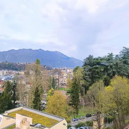 2 For 4 People Aix-les-Bains